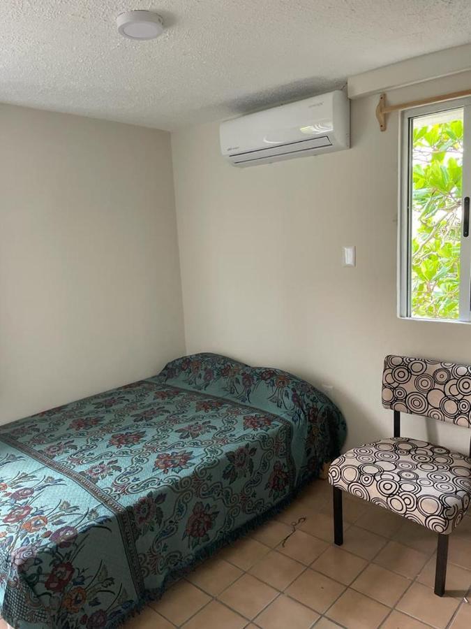 Departamento Centro De Boca Del Rio Apartment Bagian luar foto