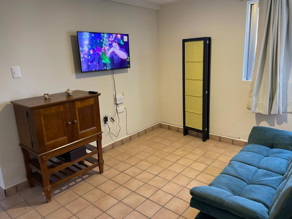 Departamento Centro De Boca Del Rio Apartment Bagian luar foto