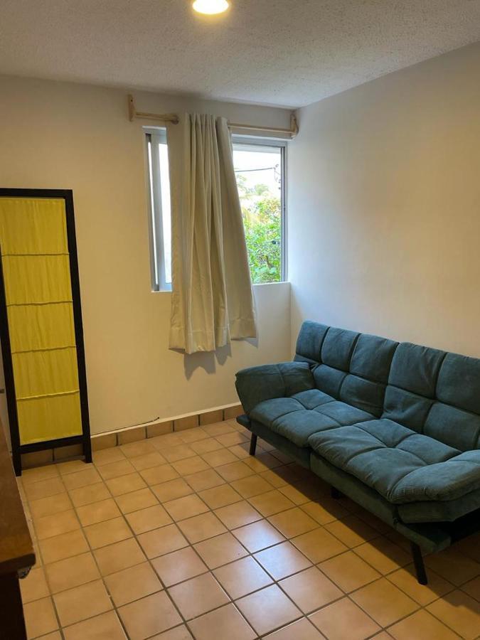 Departamento Centro De Boca Del Rio Apartment Bagian luar foto