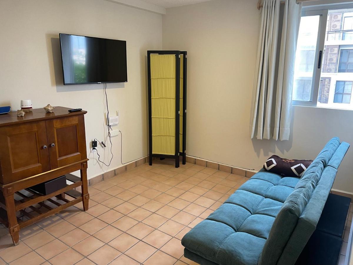 Departamento Centro De Boca Del Rio Apartment Bagian luar foto