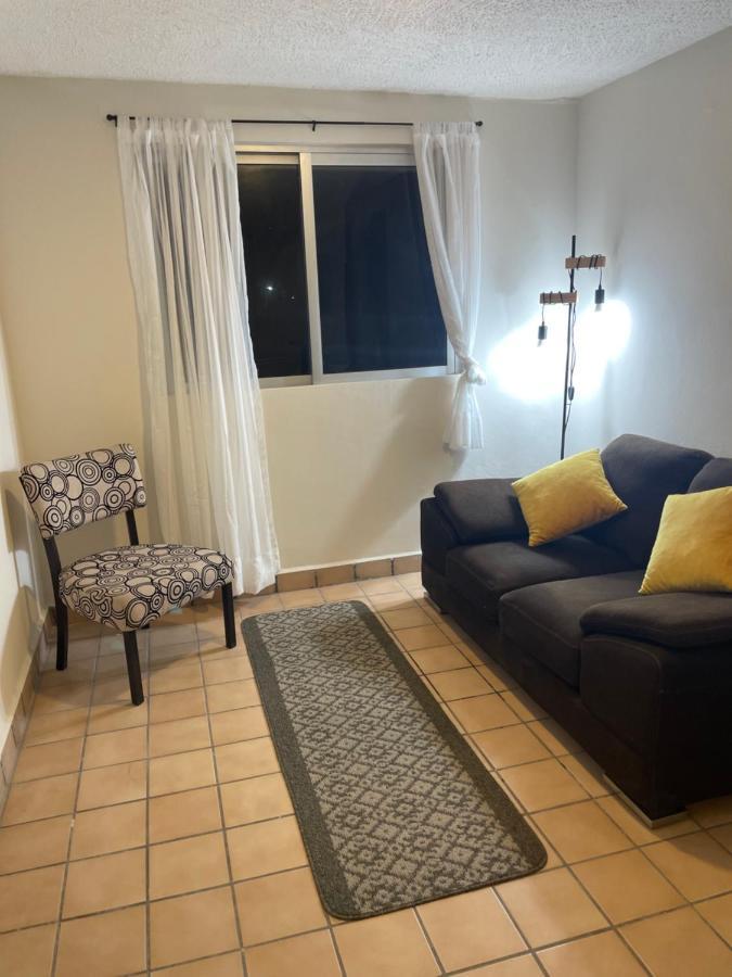 Departamento Centro De Boca Del Rio Apartment Bagian luar foto